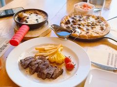 -弗德堡德国小馆(工大店)