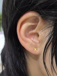 -AI艾耳·专业手工耳洞·穿孔美学馆