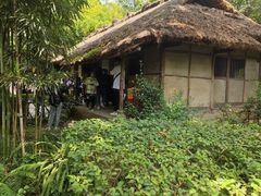 -成都杜甫草堂博物馆