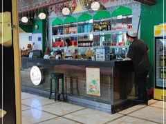 -木卡买提新疆餐厅·清真(新里海顿公馆店)
