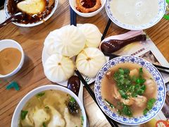 -南来顺饭庄·清真(南菜园店)