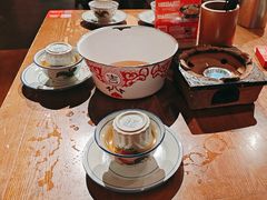 -老湘村·湖南土菜(天河维多利店)