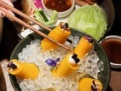 -星叶·东南亚料理(温州万象城店)