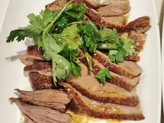 -壹只卤鹅·潮汕菜(莲塘店)