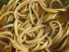 -桥西拉面