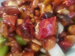 -百年神厨·地道川菜(清江西路店)