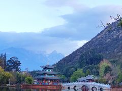 -黑龙潭公园