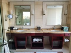 -上海新发展亚太JW万豪酒店