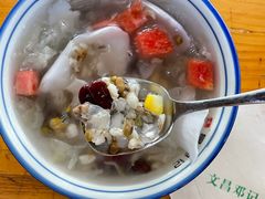 -文昌邓记清补凉(西沙路店)