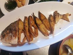 -陈鹏鹏潮汕菜(欢乐海岸 海边景观店)