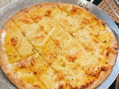 芝士榴芒薄饼-KCOOKING概念韩餐(世茂52+店)