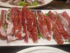 -唇辣号重庆老火锅(亦庄店)