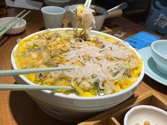 海蛎煎-闽上鲜·福建菜(龙湖滨江天街店)