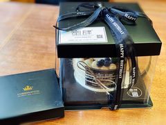 -蜜肆动物奶油蛋糕·个性定制·下午茶甜品
