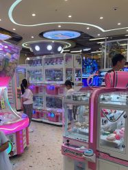-星趣童堡(星河COCO City民治店)