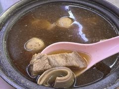 -新记肉骨茶