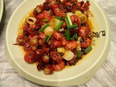 -巴厘龙虾·榜首油焖大虾(音乐学院·沿江酒馆店)