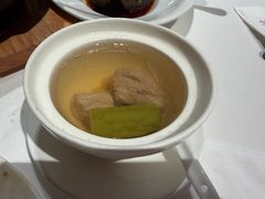 排骨苦瓜汤-悦海堂(金融街购物中心店)