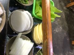 -星鸿社重庆老火锅