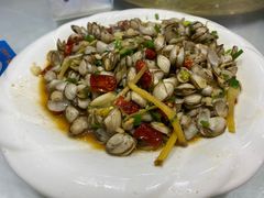-金海湾海鲜排档(朱家尖店)