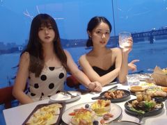 -武昌中华路码头(轮渡站)