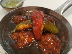 -翠园(北京王府中环店)