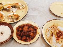 -东排食堂长沙小吃大排档(五一广场店)