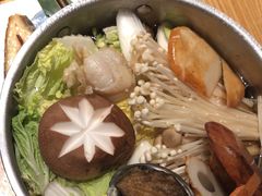 -虹料理·日料放题(悠方店)