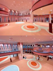 -奈尔宝·儿童乐园·亲子餐厅(鄞州万达店)