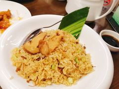 -枣子树·素食餐厅(朱家尖店)