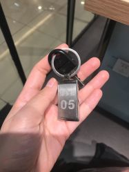 点击看大图 -东方麒麟·潘多拉SALON