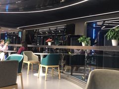 -懒人Club健身(卓越时代广场店)