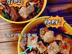 -龍城柳州螺蛳粉(群星路店)