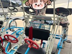 -同里湖度假村(二期店)