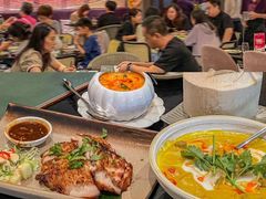 -Thai Alley泰爱里(二沙岛店)