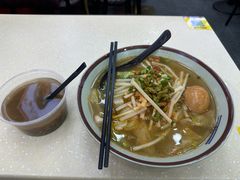 -龙记桂林米粉(财满街店)