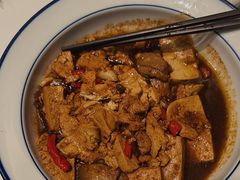 -柴米油盐三杯鸡(象山北路店)