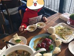-子曰漫居酒店·和餐厅