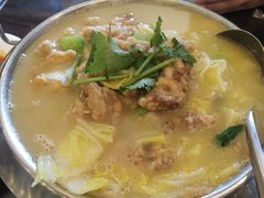 -刘妈菜馆(磁器口店)