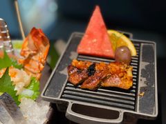 -花潮料理艺食馆(SM新生活广场店)