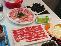 -德龙火锅(松源街直营店)