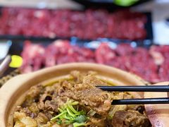 熟牛腩-陈记顺和牛肉火锅馆(天河北路店)