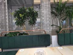 -遇见西木美式餐厅(体育路店)