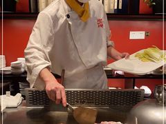 -火地铁板烧(昆山万象汇店)