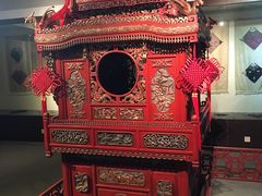 -十里红妆博物馆