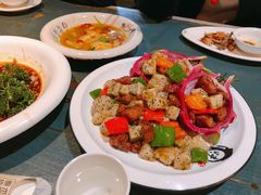 -HOHO餐厅(古子城店)