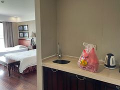 -千岛湖忆湖度假酒店(中心湖景区店)