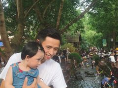 -黄龙溪古镇