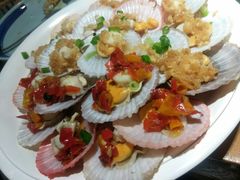 -三个渔夫·蒸汽海鲜(小白楼店)