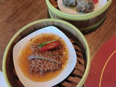 -金鹰国际酒店·满园春中餐厅